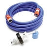 water hook up 10m